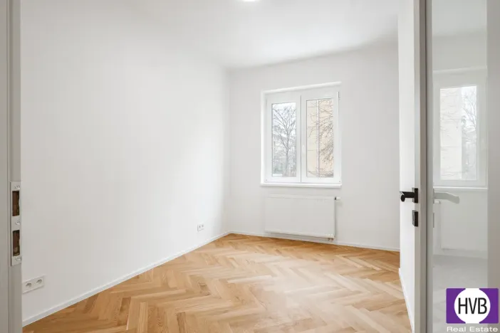 Prodej bytu 3+1, Praha - Nusle, U Svépomoci, 65 m2