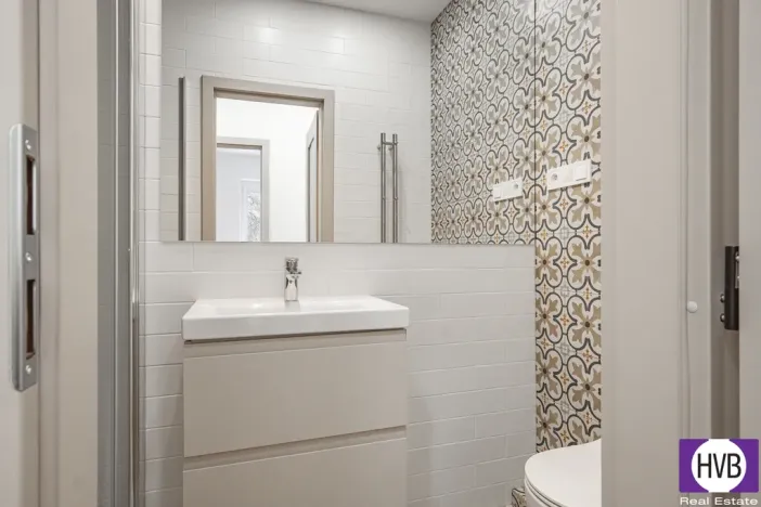 Prodej bytu 3+1, Praha - Nusle, U Svépomoci, 65 m2