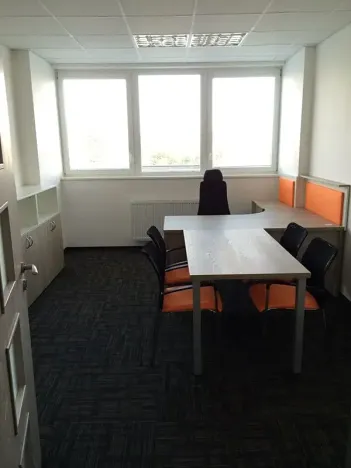 Pronájem kanceláře, Kolín, Plynárenská, 37 m2