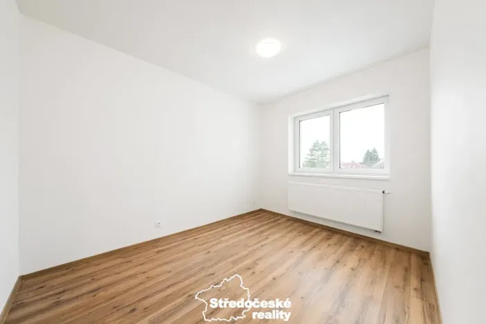 Prodej bytu 3+kk, Říčany, Široká, 56 m2