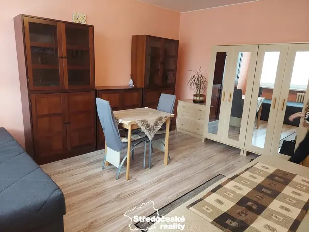 Prodej bytu 1+1, Beroun, Na Parkáně, 26 m2