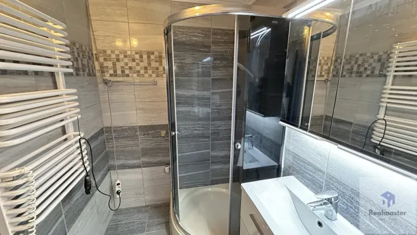 Pronájem bytu 3+1, Ústí nad Labem - Severní Terasa, Rabasova, 78 m2