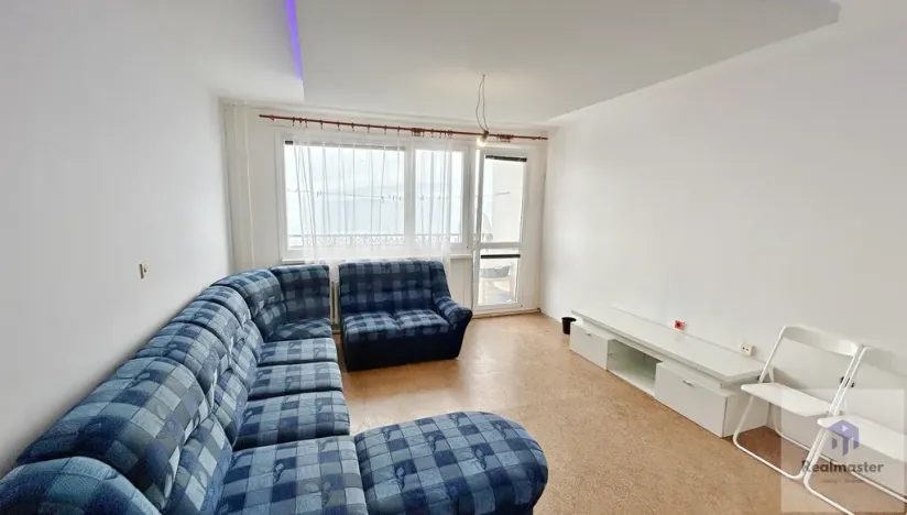 Pronájem bytu 3+1, Ústí nad Labem - Severní Terasa, Rabasova, 78 m2