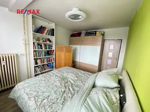 Prodej bytu 3+kk, Praha - Prosek, Vysočanská, 73 m2