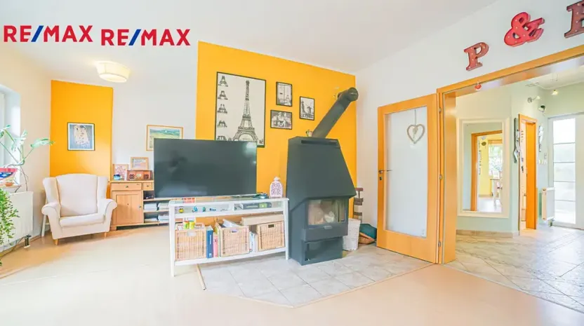 Prodej rodinného domu, Skorkov, 227 m2