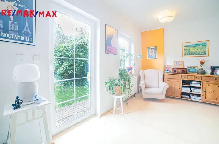 Prodej rodinného domu, Skorkov, 227 m2