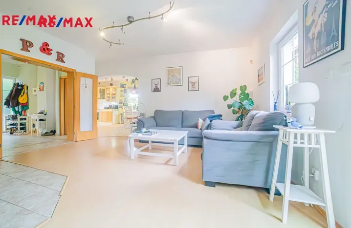 Prodej rodinného domu, Skorkov, 227 m2