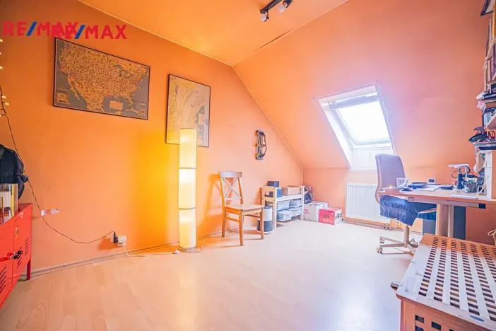 Prodej rodinného domu, Skorkov, 227 m2