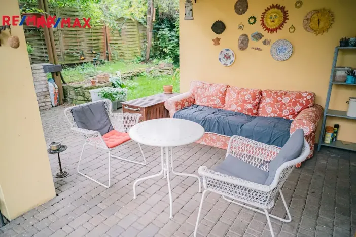 Prodej rodinného domu, Skorkov, 227 m2