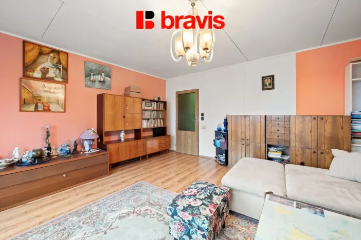 Prodej rodinného domu, Ořechov, Brněnská, 102 m2