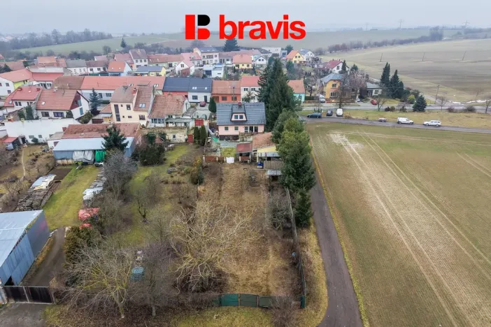 Prodej rodinného domu, Ořechov, Brněnská, 102 m2