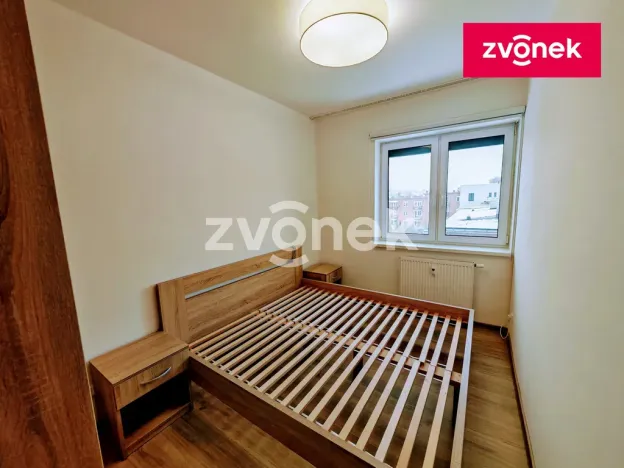 Pronájem bytu 3+kk, Zlín, 55 m2