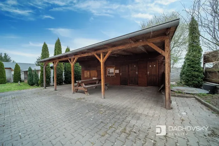 Prodej rodinného domu, Lukavice, 245 m2