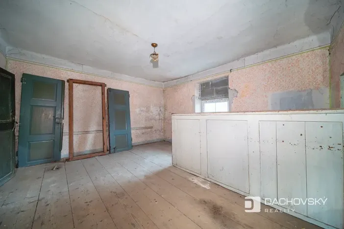 Prodej rodinného domu, Lukavice, 245 m2