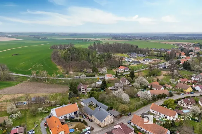 Prodej rodinného domu, Lukavice, 245 m2