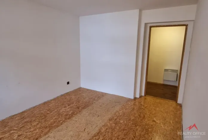 Pronájem bytu 2+kk, Děčín - Děčín IV-Podmokly, Raisova, 44 m2