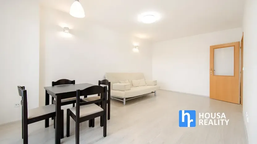 Pronájem bytu 2+kk, Vestec, Ve Stromkách, 63 m2