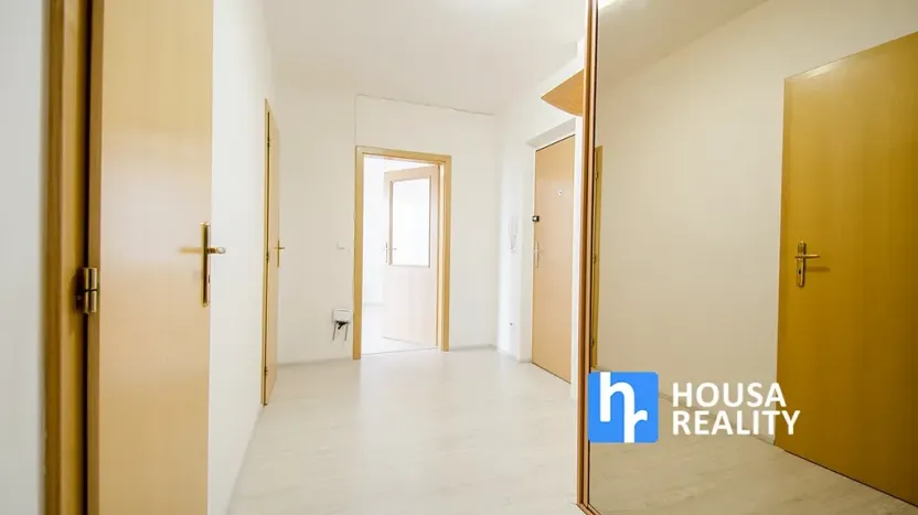 Pronájem bytu 2+kk, Vestec, Ve Stromkách, 63 m2