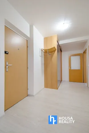 Pronájem bytu 2+kk, Vestec, Ve Stromkách, 63 m2