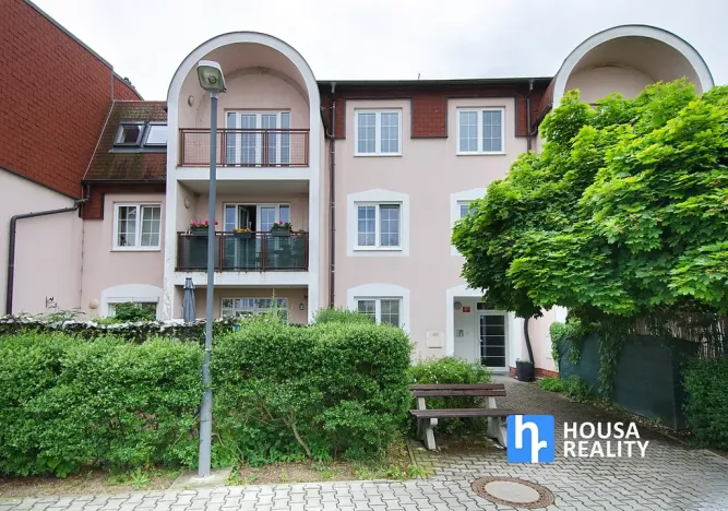 Pronájem bytu 2+kk, Vestec, Ve Stromkách, 63 m2