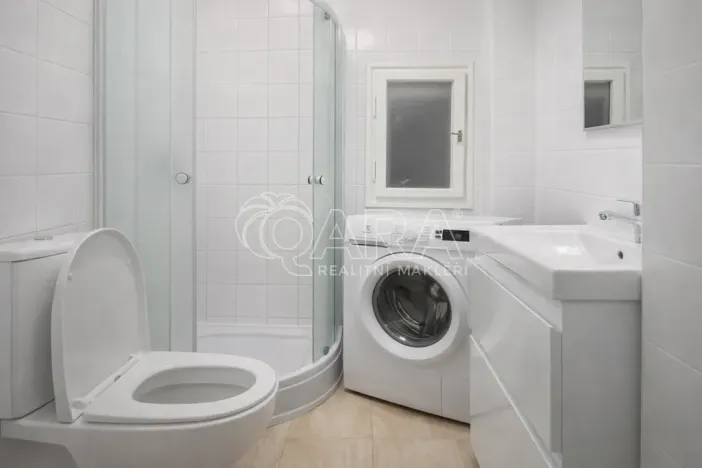 Pronájem bytu 1+kk, Praha - Nusle, Petra Rezka, 22 m2