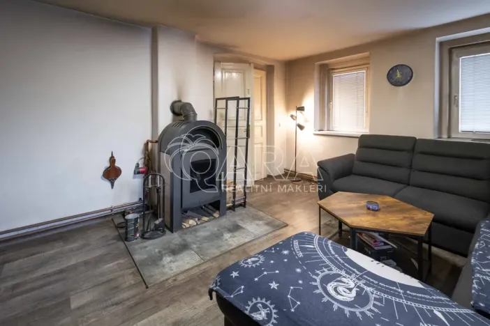 Prodej rodinného domu, Chorušice - Choroušky, 111 m2