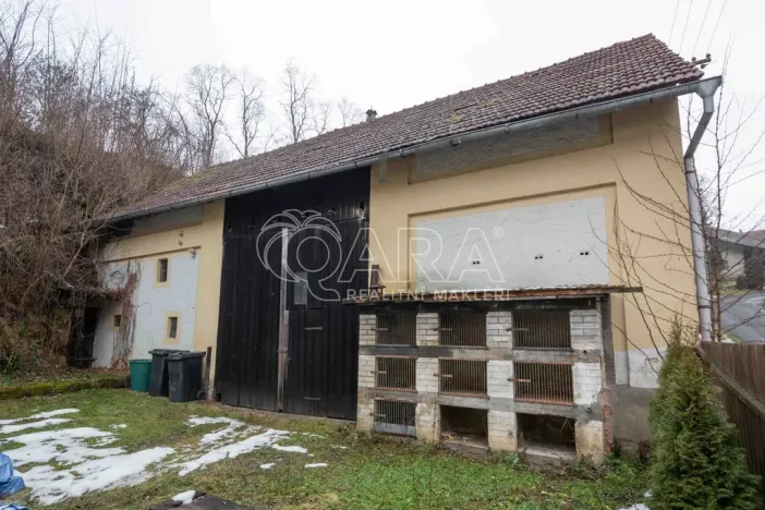 Prodej rodinného domu, Chorušice - Choroušky, 111 m2