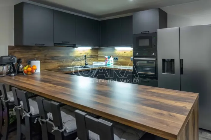 Prodej rodinného domu, Chorušice - Choroušky, 111 m2