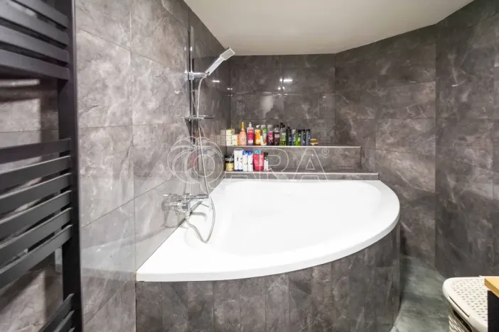 Prodej rodinného domu, Chorušice - Choroušky, 111 m2