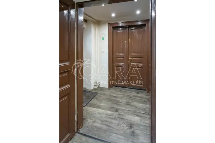 Prodej rodinného domu, Chorušice - Choroušky, 111 m2