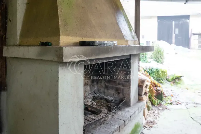 Prodej rodinného domu, Chorušice - Choroušky, 111 m2