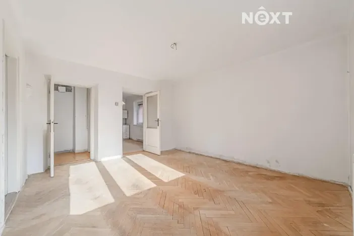 Prodej bytu 2+1, Ostrava, Horní, 59 m2