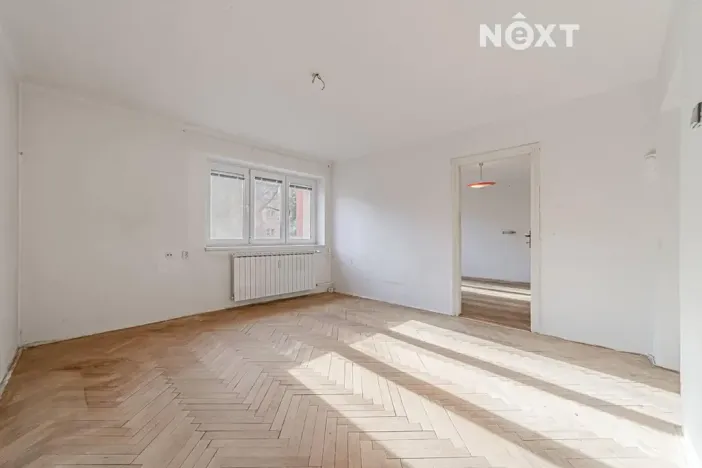 Prodej bytu 2+1, Ostrava, Horní, 59 m2