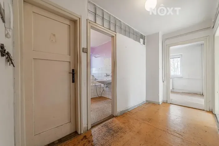 Prodej bytu 2+1, Ostrava, Horní, 59 m2