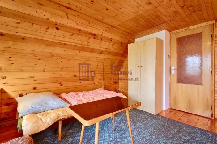 Pronájem chaty, Plavsko, 110 m2