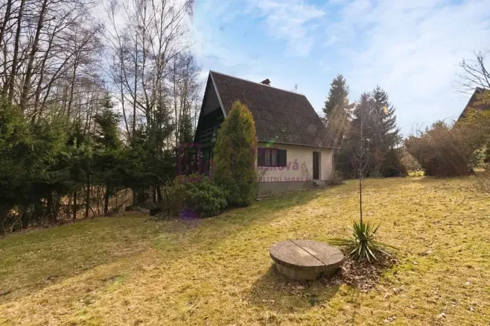 Pronájem chaty, Plavsko, 110 m2