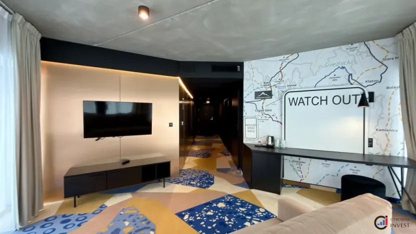 Prodej apartmánu, Dolní Morava, 49 m2