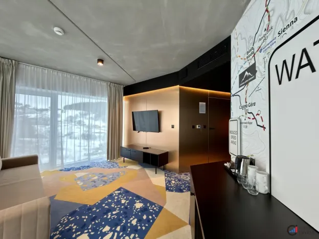 Prodej apartmánu, Dolní Morava, 49 m2