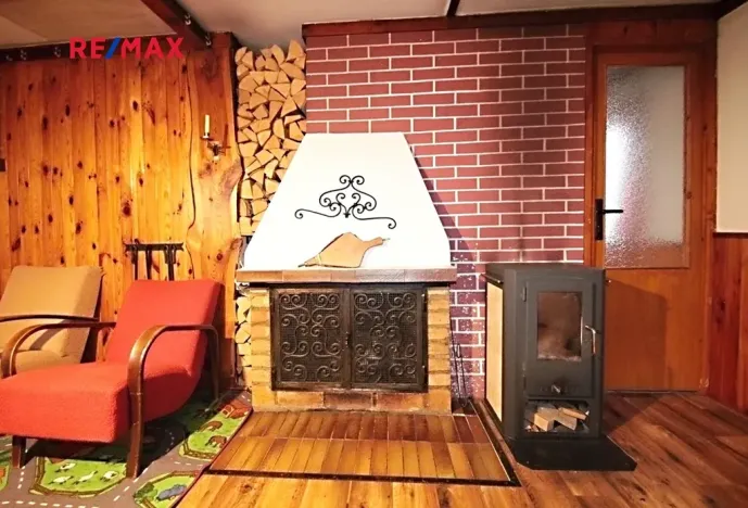 Prodej chaty, Samopše, 59 m2