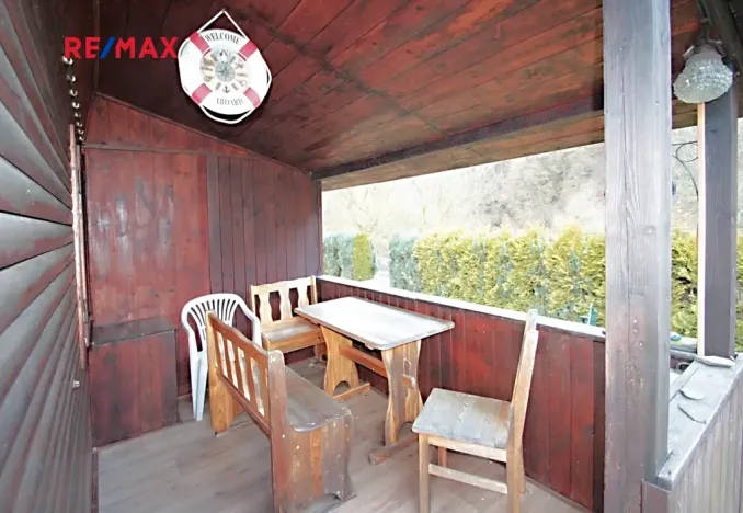 Prodej chaty, Samopše, 59 m2