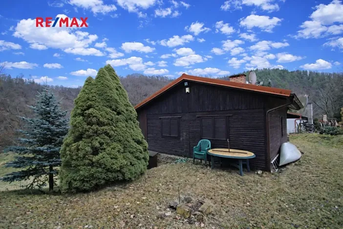 Prodej chaty, Samopše, 59 m2