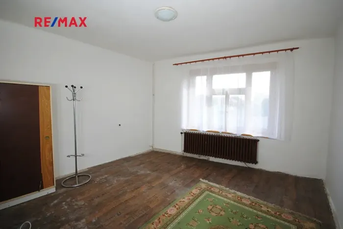 Prodej rodinného domu, Odřepsy, 219 m2