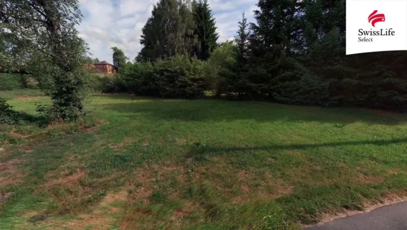 Prodej pozemku pro bydlení, Dolní Čermná, 1692 m2