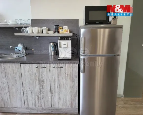 Pronájem bytu 2+kk, Vřesina, Pod lípou, 60 m2