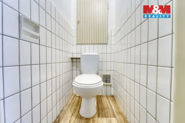 Prodej bytu 3+1, Plzeň, Na Kovárně, 70 m2