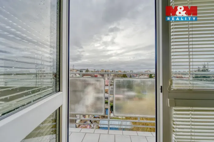 Prodej bytu 3+1, Plzeň, Na Kovárně, 70 m2