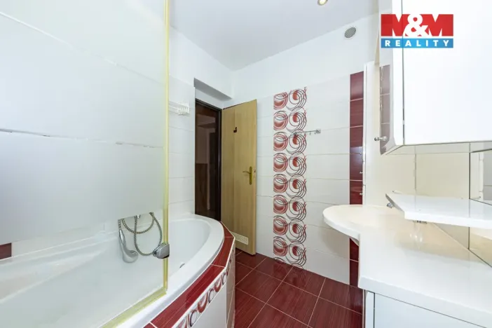 Prodej bytu 3+1, Vrdy - Dolní Bučice, Zbyslavská, 76 m2