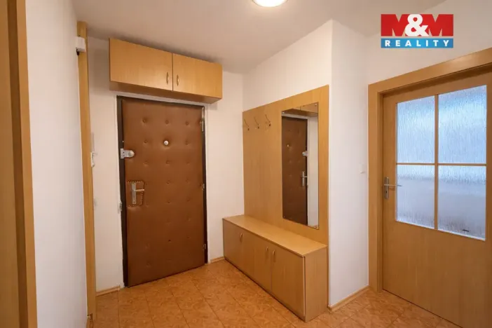 Pronájem bytu 5+kk, Praha - Libeň, Kovanecká, 85 m2