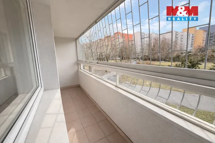 Pronájem bytu 5+kk, Praha - Libeň, Kovanecká, 85 m2