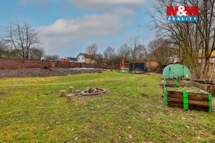 Prodej pozemku pro bydlení, Lestkov, 898 m2